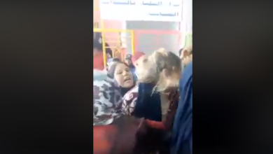 فيديو عاجل صفاقسوالد يدخل ابنته المستشفى من اجل grip تخرج ميتة