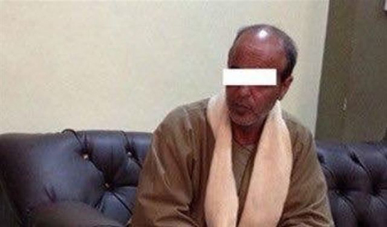 أب مصري إغتصب ابنته القاصر أكثر من مرة لان لباسها قصير ومغري
