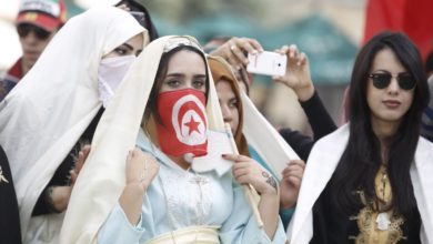 المرأة التونسية من بين أجمل 5 نساء العالم للمرة الثالثة