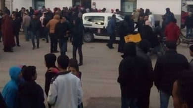 خطير في بوفيشة العثور على “عروسة ال 17 يوم “مقتولة داخل منزلها
