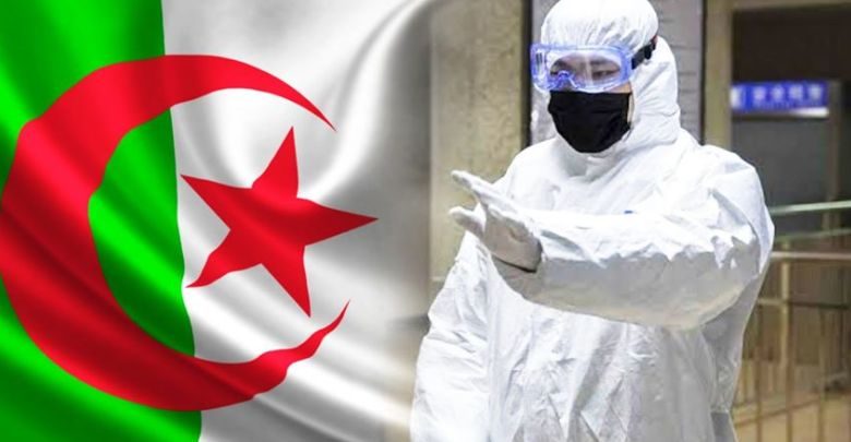 عاجل الجزائر تسجيل ثاني حالة إصابة بفيروس كورونا لشاب عمره 33 سنة