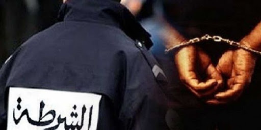 منزل بوزلفة إيقاف إمام خَمس حول منزل الى وكر دعارة
