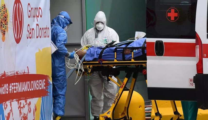 إيطاليا حالة وفاة و6 إصابات بكورونا في صفوف الجالية التونسية