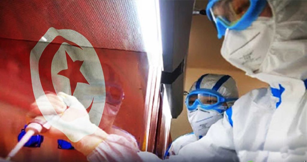 تونس 171 اصابة مؤكدة بالكورونا تفاصيل الحالات الجديدة وتوزيعها حسب الولايات