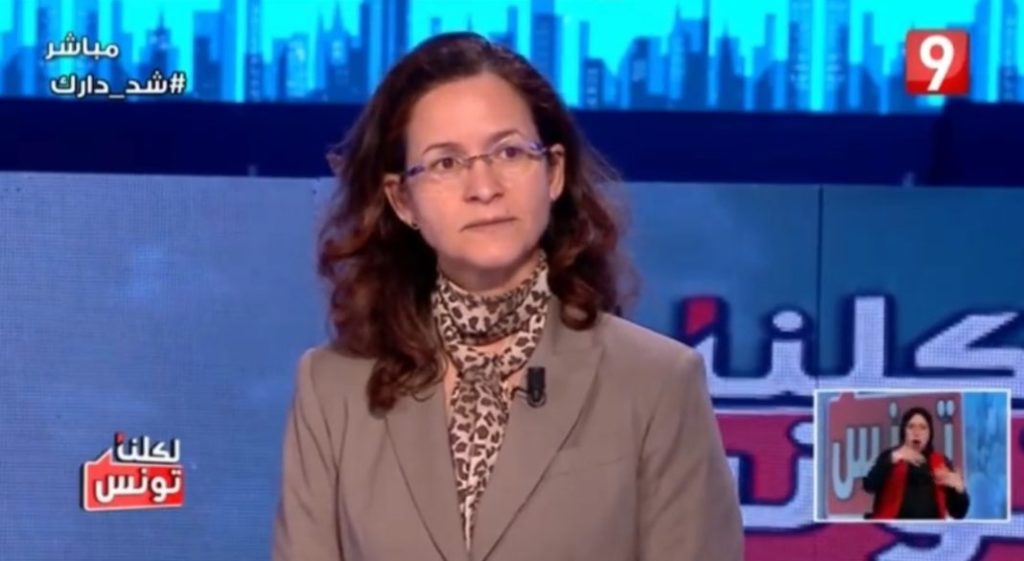 فيديو الدكتورة ريم عبد الملك الاف المرضى الفترة القادمة !! الله يقدر الخير