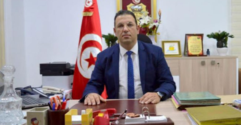 عاجل ..صدور تحاليل زوجة والي نابل المُشتبه في إصابتها بالكورونا