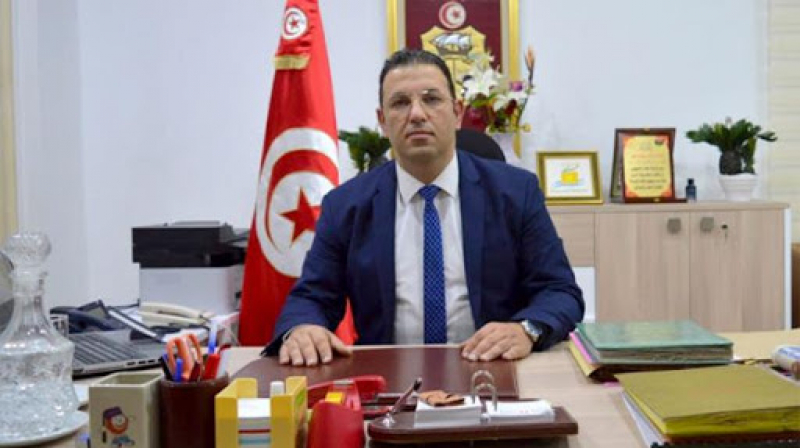 عاجل ..صدور تحاليل زوجة والي نابل المُشتبه في إصابتها بالكورونا