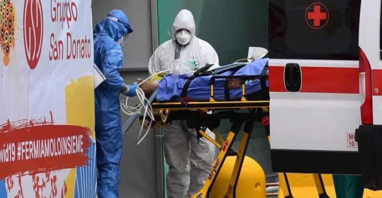 إيطاليا حالة وفاة و6 إصابات بكورونا في صفوف الجالية التونسية
