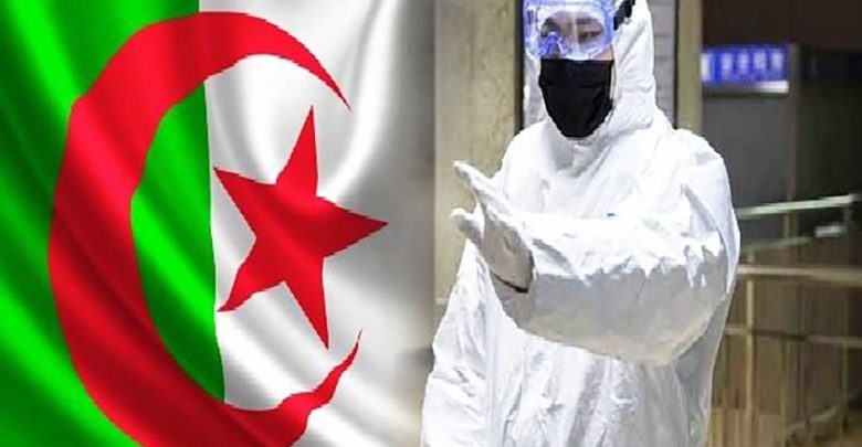 الجزائر تسجيل حالة وفاة ثانية