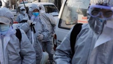 بعد السيطرة على كورونا الصين تسجل حالة وفاة بفيروس هانتا