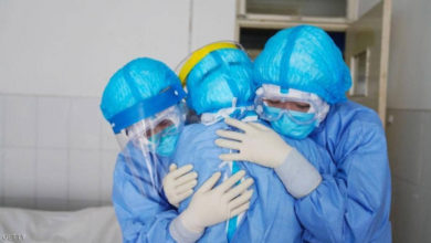 رسمي تسجيل ثاني حالة شفاء من فيروس كورونا في تونس