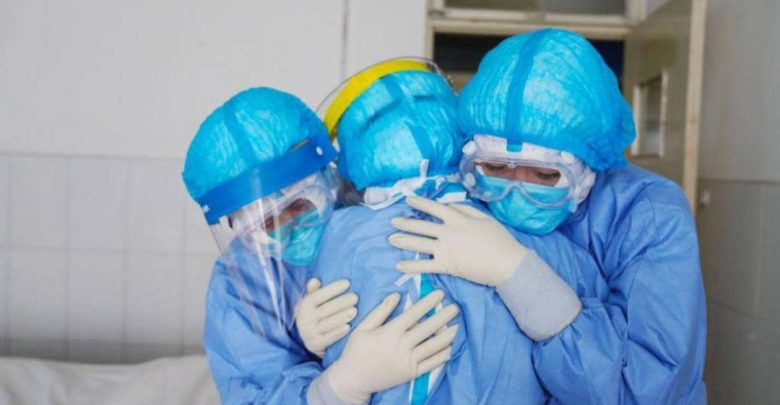 رسمي تسجيل ثاني حالة شفاء من فيروس كورونا في تونس