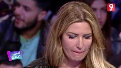 مريم بن مامي تبكي يا رجال تونس فيقوا (فيديو )
