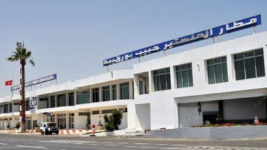 وصول 160 تونسيا من فرنسا إلى مطار الحبيب بورقيبة المنستير الدولي