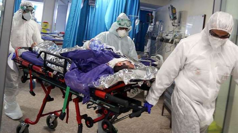 وفاة ثانية في أريانة ليرتفع عدد وفيات كورونا في تونس إلى 12