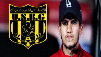 عاجل وفاة جدّ لاعب كرة القدم باتحاد بن قردان...التفاصيل