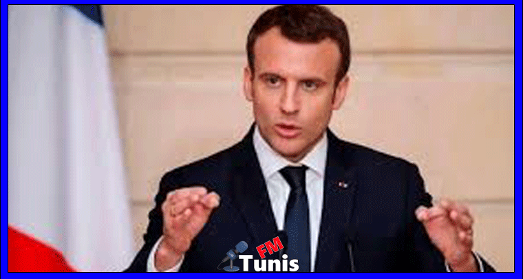 أعلن ماكرون التخلّي عن قسم كبير منها ..تعرّف على ديون تونس لدى فرنسا وقيمتها
