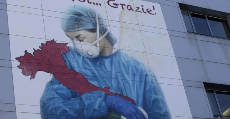 إيطاليا تسجل أعدادا قياسية للمتعافين من فيروس كورونا