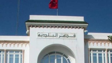 الناظور رئيسة بلدية نداء عاجل لعزل منطقة الناظور بالكامل !