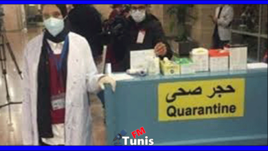 دكتور في الأمراض الصدرية يدعو الى إقرار حجر صحي شامل وكامل لمدة 10 أيام متتالية وعزل صارم للولايات التفاصيل الكاملة