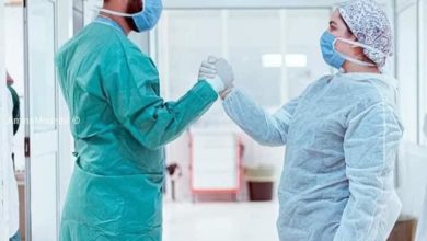 لأول مرة في تونس إنقاذ مصابة بكورونا بإستخدام الرئة الاصطناعية..التفاصيل الكاملة