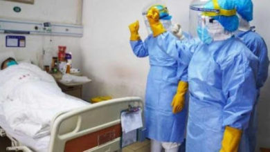 مستشفى عبد الرحمان مامي تماثل ثلاثة مصابين بفيروس كورونا للشفاء