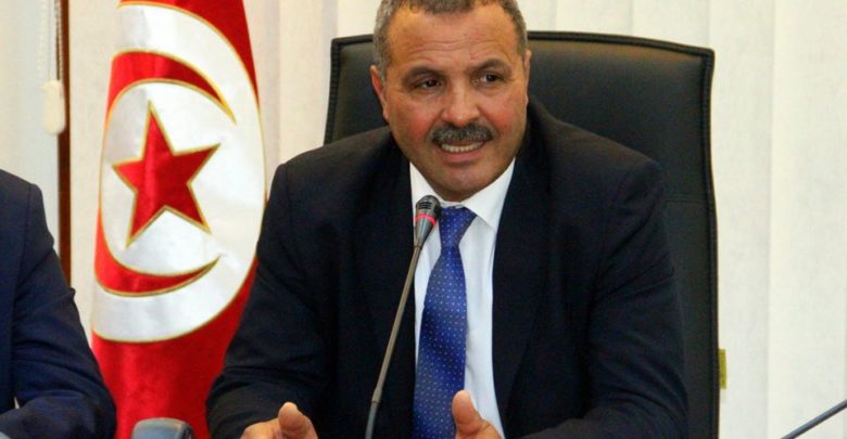 وزير الصحة تونس تجنبت الخطر وتم تحديد موعد رفع الحجر الصحي الشامل
