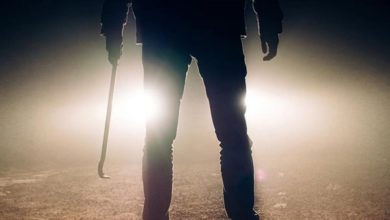 يطرد والديه من المنزل بعد تعنيفهما والأمن يتدخل ... التفاصيل الكاملة