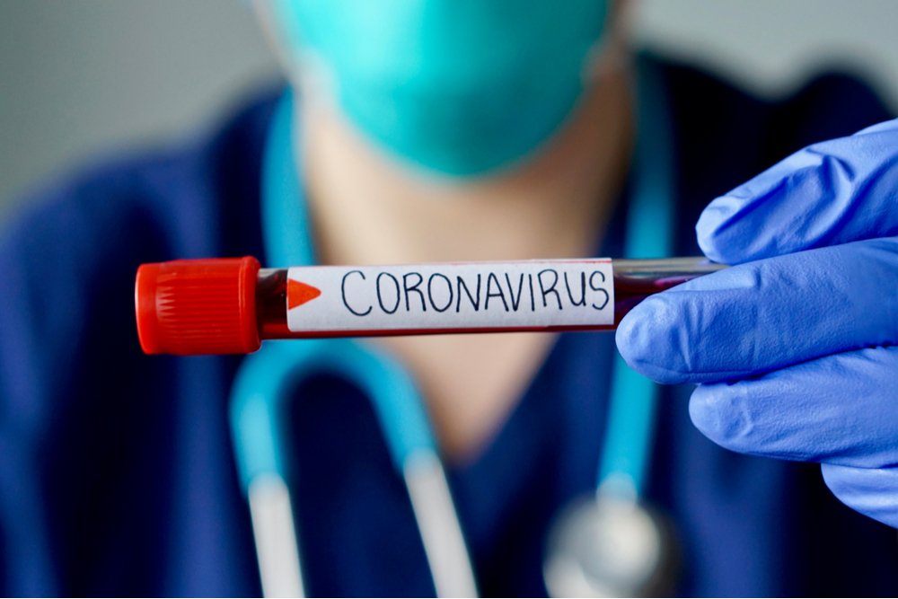 مركز الحجر الصحي بسوسة تسجيل إصابة جديدة وافدة بفيروس كورونا