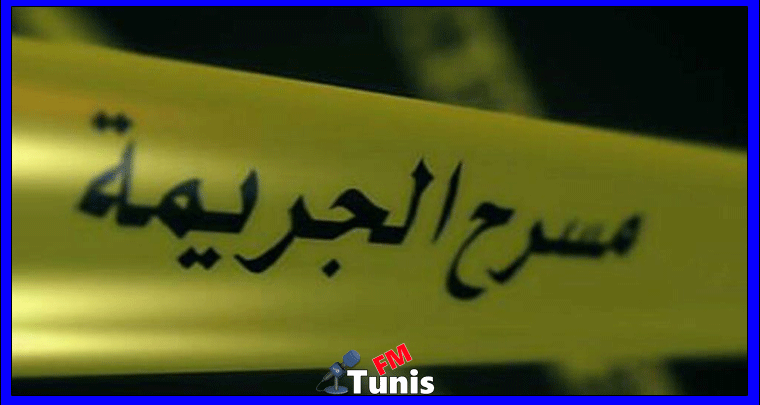 قفصة: يطعن جاره حتى الموت اثر معركة حادة بينهما ....التفاصيل