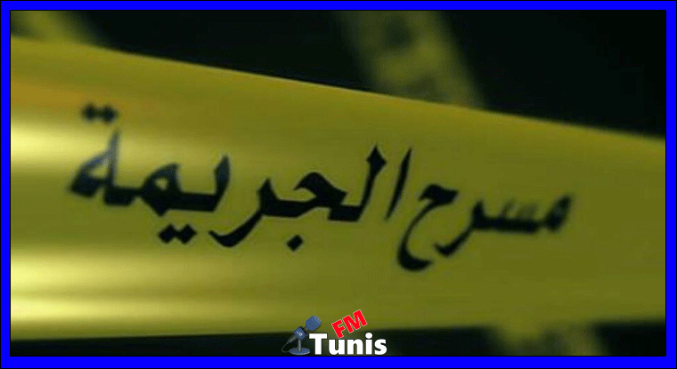 قفصة: يطعن جاره حتى الموت اثر معركة حادة بينهما ....التفاصيل