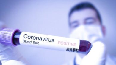 أريانة تسجيل إصابتين جديدتين بفيروس كورونا