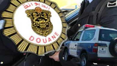إحالة 21 ضابطا من الديوانة على التقاعد الوجوبي...التفاصيل