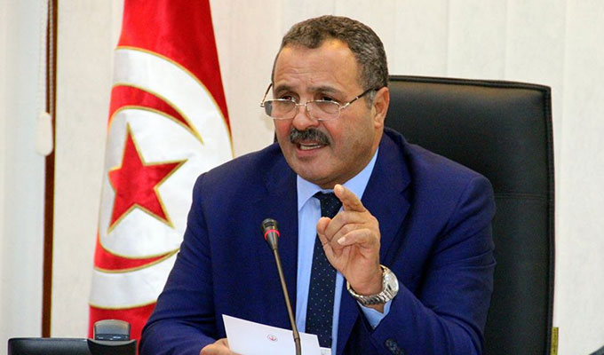 المكي حذارِ من الإغترار بالأرقام الإيجابية..هي ليست نهائية