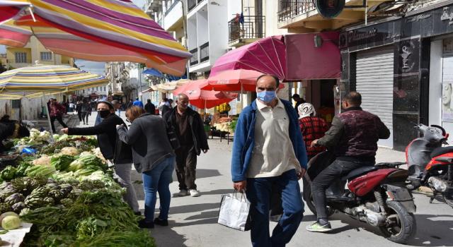 بداية من اليوم رفع الحجر الشامل عن هذه الفئات