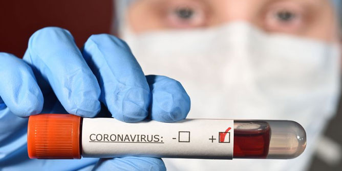 بنزرت تسجيل حالة إصابة جديدة وافدة بفيروس كورونا 