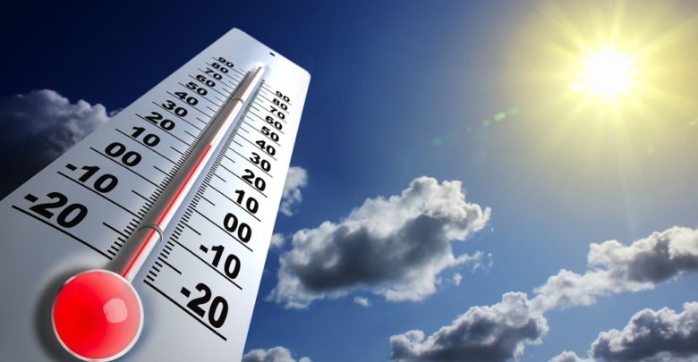 حالة الطقس ليوم الخميس 7 ماي 2020 انخفاض ملحوظ في درجات الحرارة