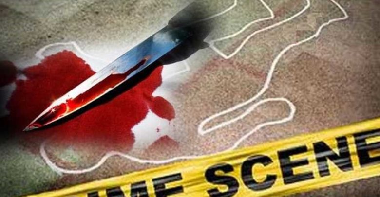 حي فرنسا وفاة المرأة المصابة بطعنة في الصدر من قبل جارتها ...التفاصيل