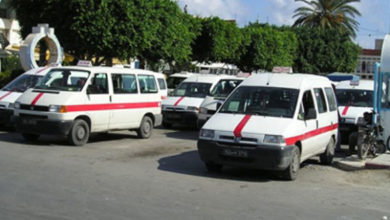 بسبب إضراب سيارات اللواج وزارة النقل تتخّد إجراءات جديدة