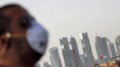 قطر 503 تونسيّا أصيبوا بفيروس كورونا