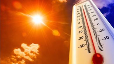 لأول مرة في شهر ماي الحرارة تحطّم الأرقام القياسية