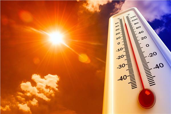 لأول مرة في شهر ماي الحرارة تحطّم الأرقام القياسية