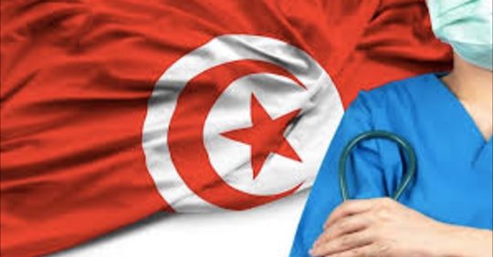 وزارة الصحة شفاء 75% من المصابين بكورونا في تونس