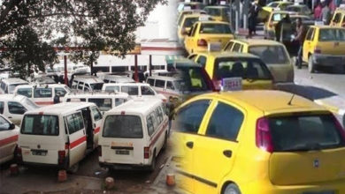 ”اللواجات” و”التاكسيات” بجميع أصنافها تستعد لتنفيذ وقفات احتجاجية