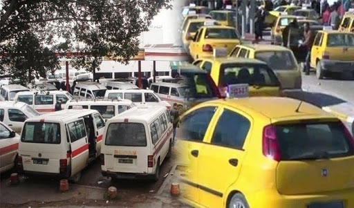 ”اللواجات” و”التاكسيات” بجميع أصنافها تستعد لتنفيذ وقفات احتجاجية