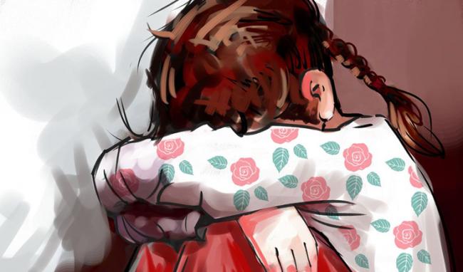 القيروان والدة الطفلة المغتصبة من طرف 10 أشخاص تكشف تفاصيل مؤثرة