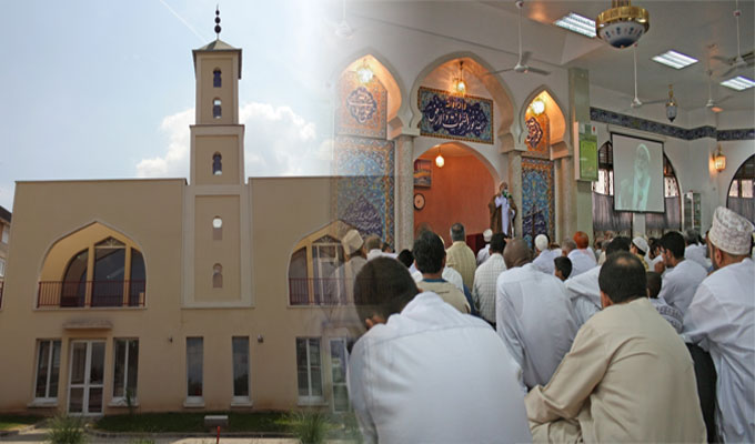 شروط إعادة فتح المساجد منع استعمال المكيّفات والمصاحف وتخفيف الصلوات