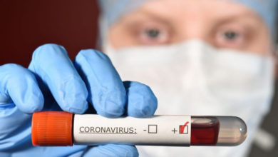 قبلي ارتفاع عدد الاصابات بفيروس كورونا إلى 109 حالة