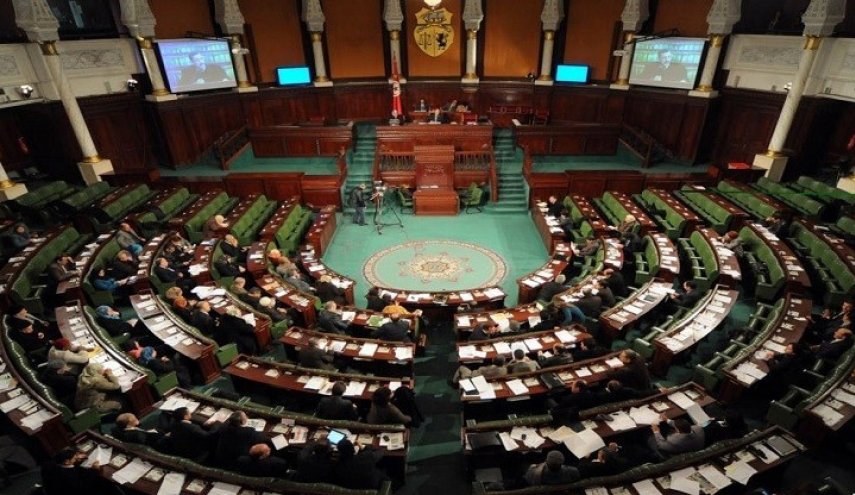 عاجل البرلمان يصادق على مقترح قانون إنتداب من طالت بطالتهم 10 سنوات فأكثر