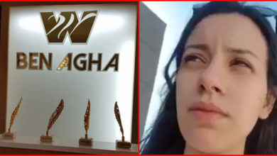 الإعتداء بالعنف على عاملةٍ في مركز تجميل معروف الناطق بإسم محكمة بن عروس يكشف عن تطورات جديدة